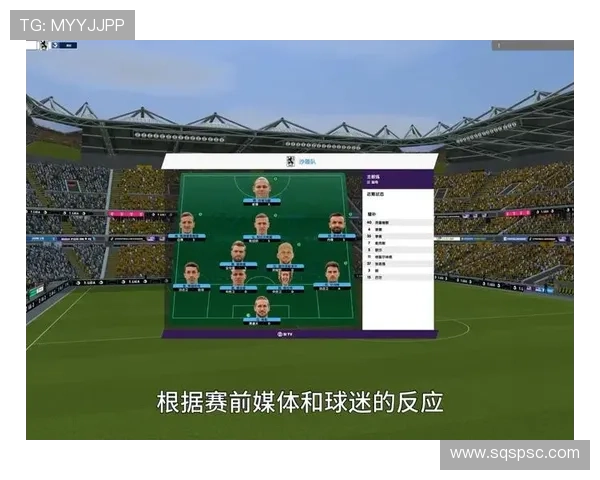 足球明星化身游戏角色展现球场魅力与虚拟世界的完美结合