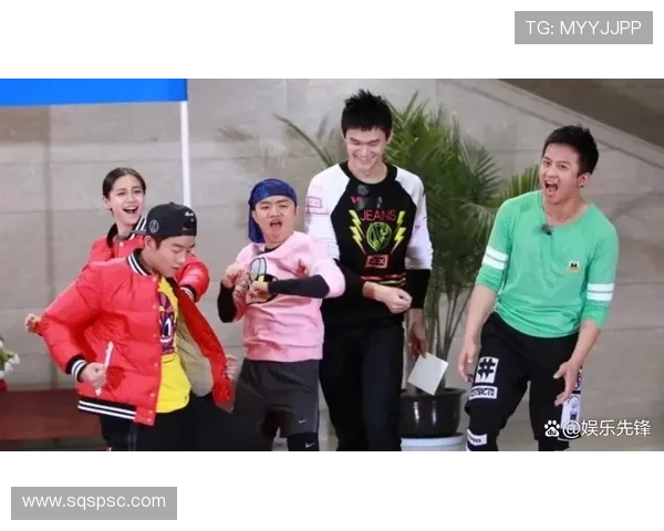 足球明星加盟跑男团队展现运动魅力与幽默风采的全新挑战