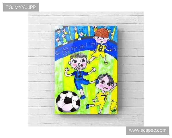 足球明星剪贴手工制作指南与创意分享让你成为DIY达人