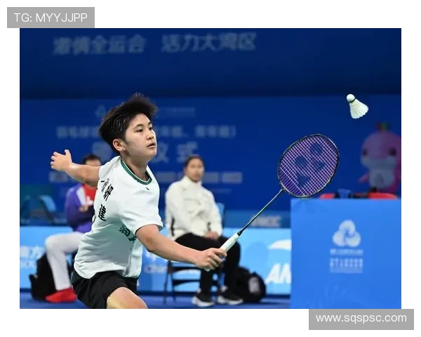 武汉羽毛球队在全运会中的耐力表现分析与启示 武汉羽毛球队在全运会中的耐力表现分析与启示