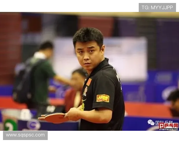 成都乒乓球队的转型之路探索城市联赛新机遇与挑战