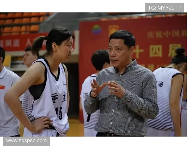 重庆篮球队在洲际杯中的团队协作表现分析与展望