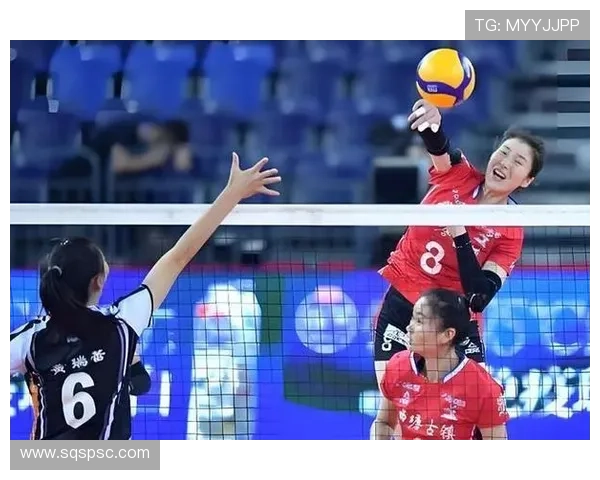 与李静深入对话探讨她辉煌的排球生涯与未来展望